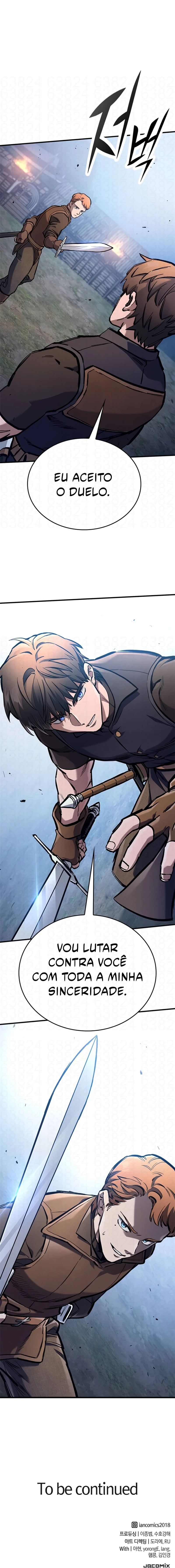 Read Cavaleiro em Eterna Regressão BR Manga Online