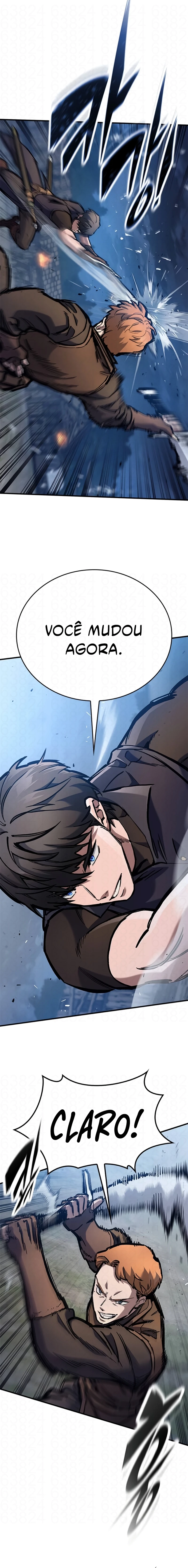 Read Cavaleiro em Eterna Regressão BR Manga Online