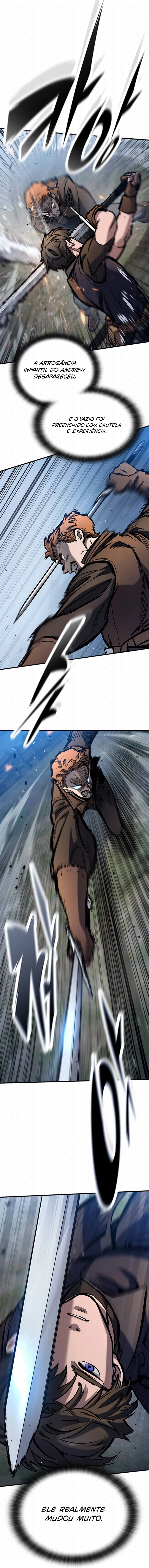 Read Cavaleiro em Eterna Regressão BR Manga Online