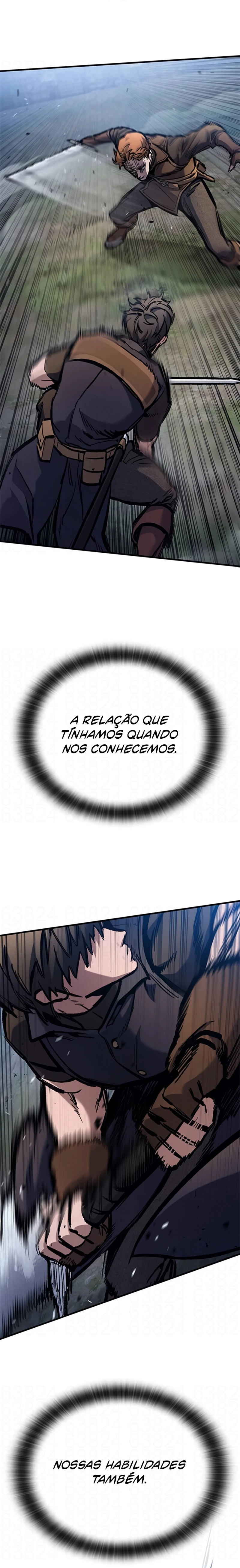 Read Cavaleiro em Eterna Regressão BR Manga Online