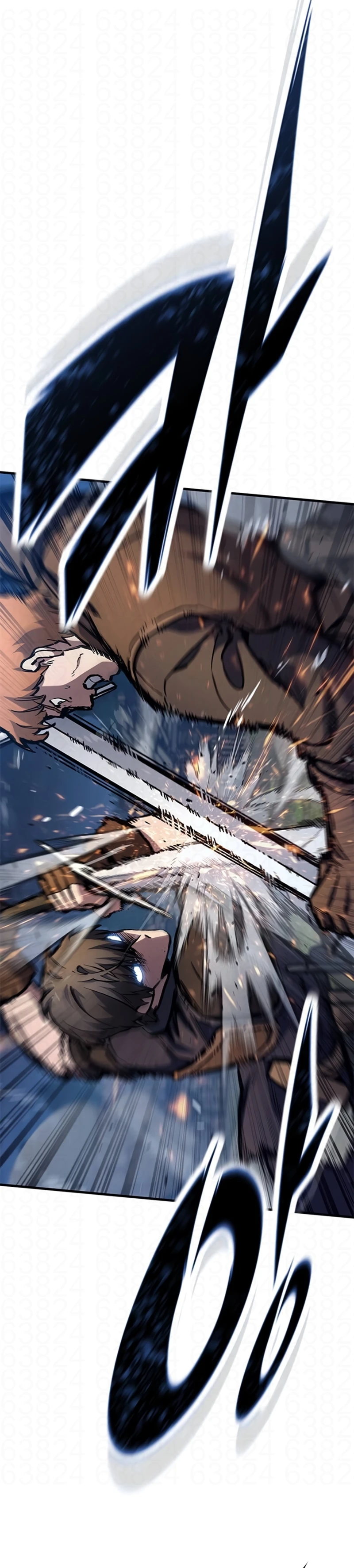 Read Cavaleiro em Eterna Regressão BR Manga Online