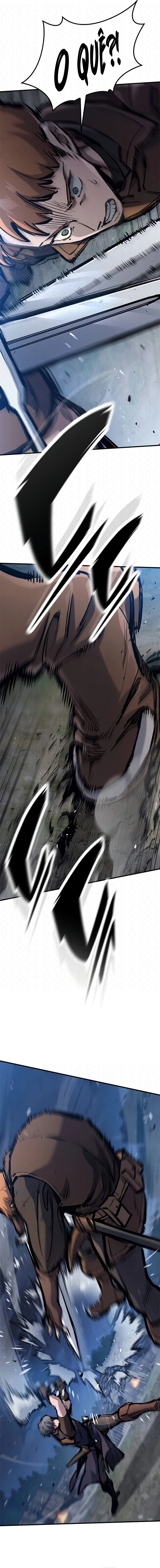 Read Cavaleiro em Eterna Regressão BR Manga Online