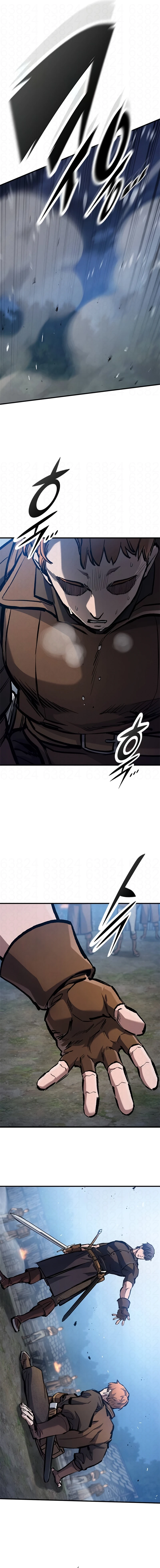 Read Cavaleiro em Eterna Regressão BR Manga Online