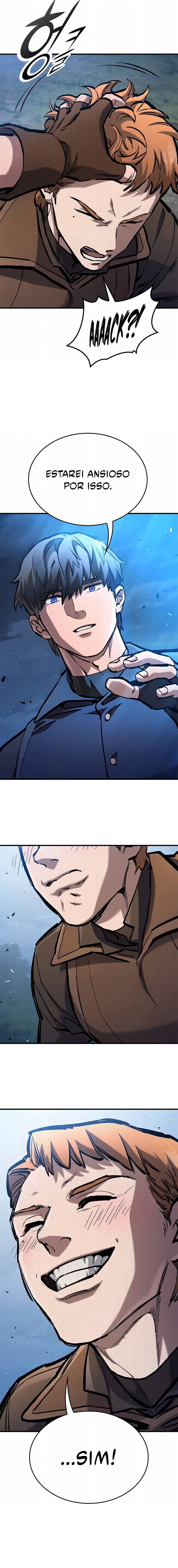 Read Cavaleiro em Eterna Regressão BR Manga Online