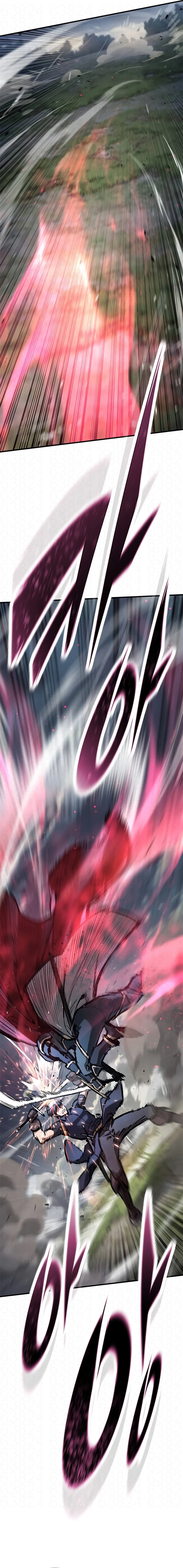 Read Cavaleiro em Eterna Regressão BR Manga Online