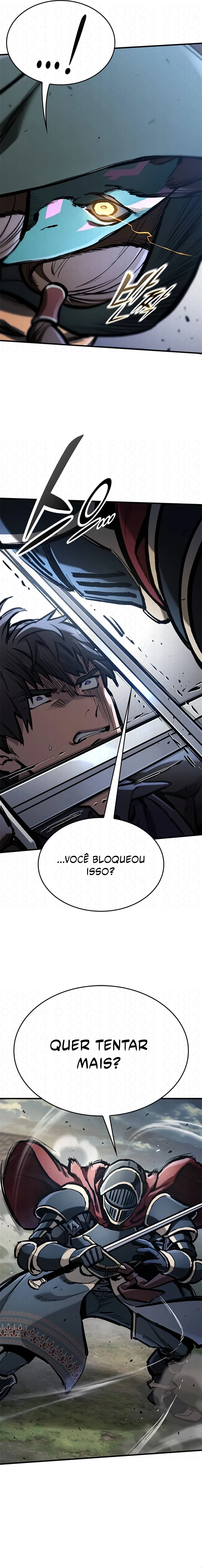 Read Cavaleiro em Eterna Regressão BR Manga Online