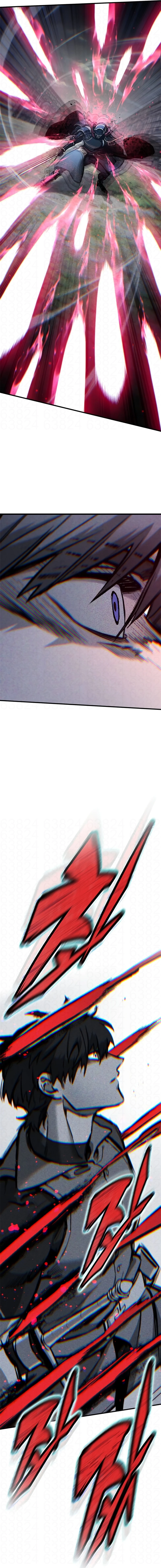 Read Cavaleiro em Eterna Regressão BR Manga Online