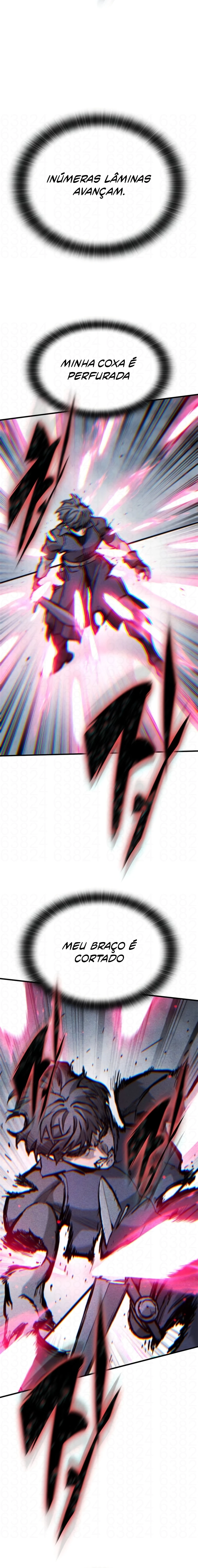 Read Cavaleiro em Eterna Regressão BR Manga Online