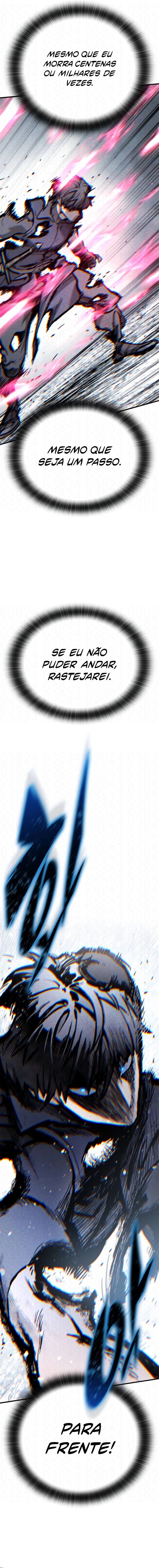 Read Cavaleiro em Eterna Regressão BR Manga Online