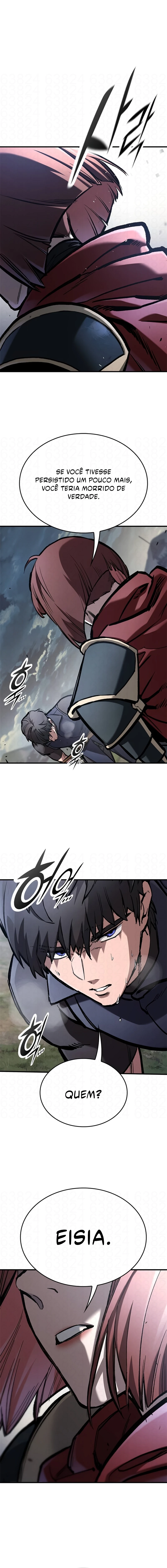 Read Cavaleiro em Eterna Regressão BR Manga Online