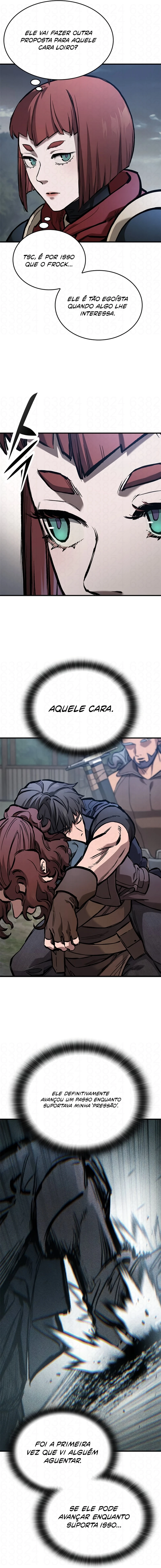 Read Cavaleiro em Eterna Regressão BR Manga Online