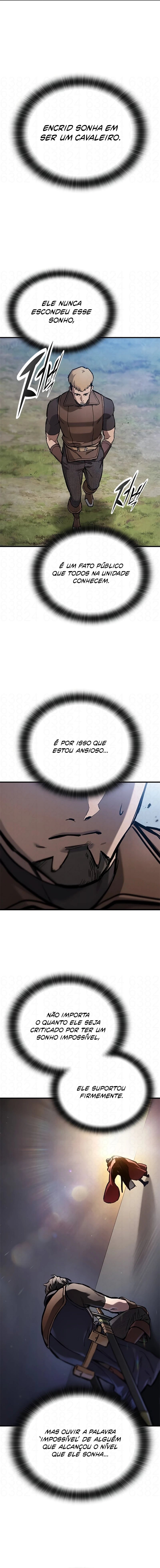 Read Cavaleiro em Eterna Regressão BR Manga Online