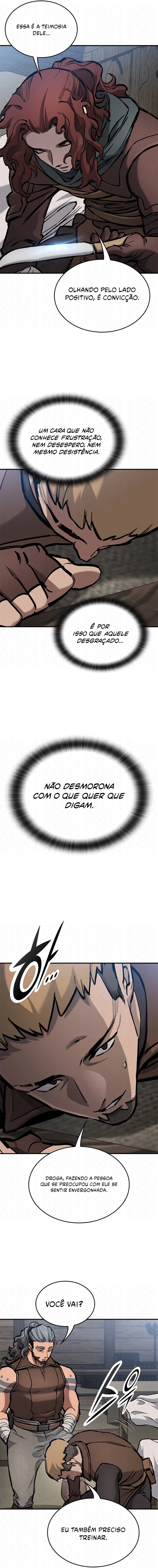 Read Cavaleiro em Eterna Regressão BR Manga Online
