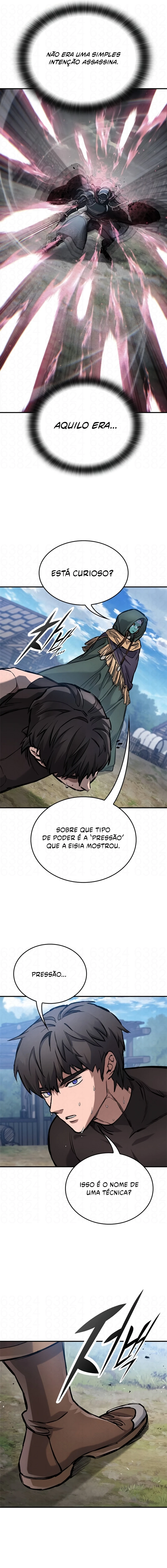 Read Cavaleiro em Eterna Regressão BR Manga Online