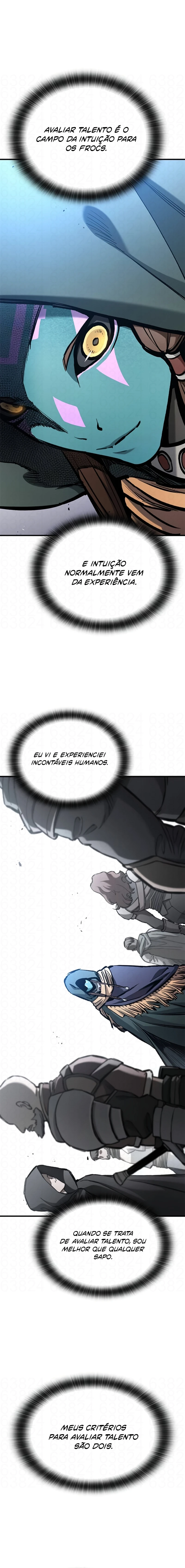 Read Cavaleiro em Eterna Regressão BR Manga Online