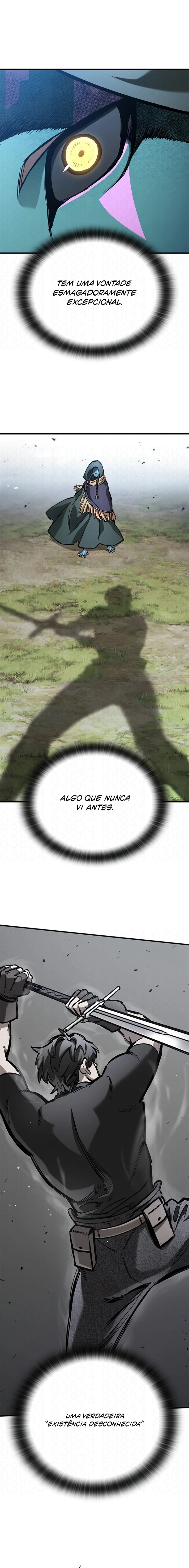 Read Cavaleiro em Eterna Regressão BR Manga Online