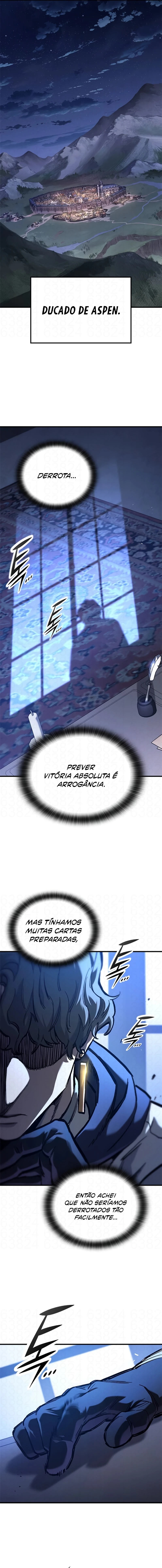 Read Cavaleiro em Eterna Regressão BR Manga Online