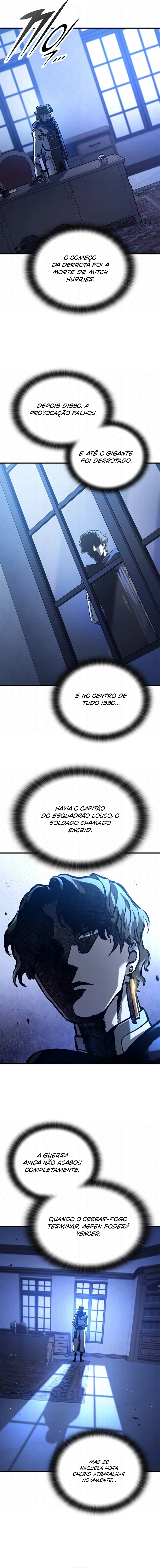 Read Cavaleiro em Eterna Regressão BR Manga Online