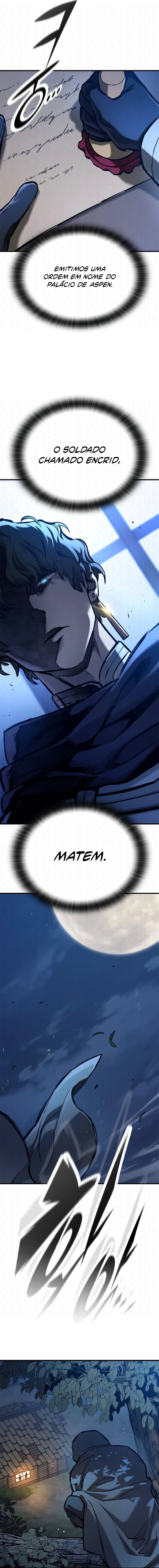 Read Cavaleiro em Eterna Regressão BR Manga Online