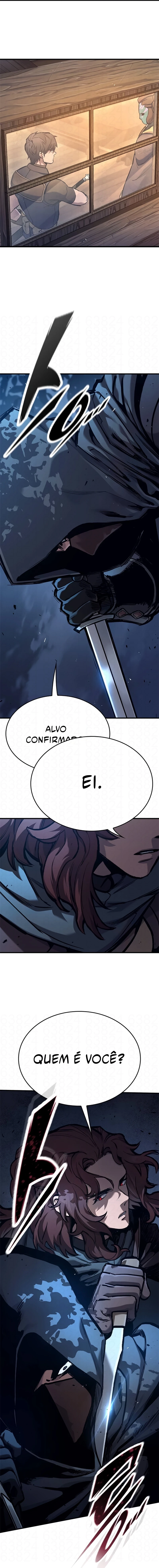 Read Cavaleiro em Eterna Regressão BR Manga Online