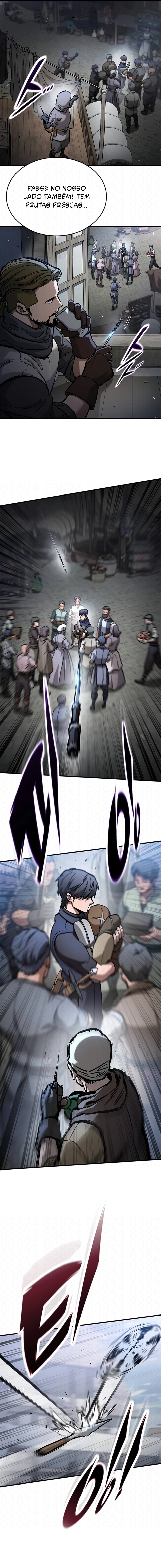 Read Cavaleiro em Eterna Regressão BR Manga Online