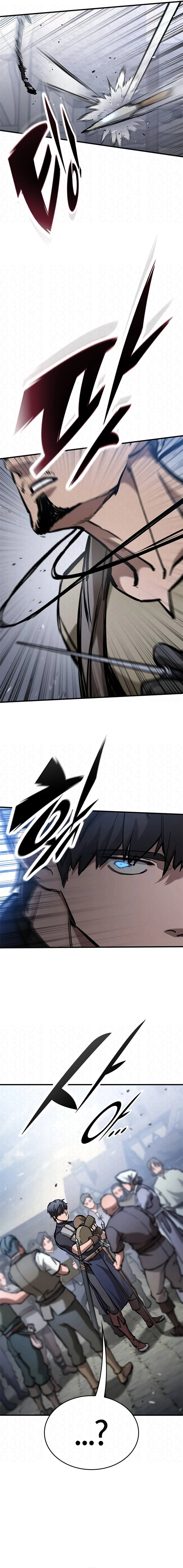 Read Cavaleiro em Eterna Regressão BR Manga Online