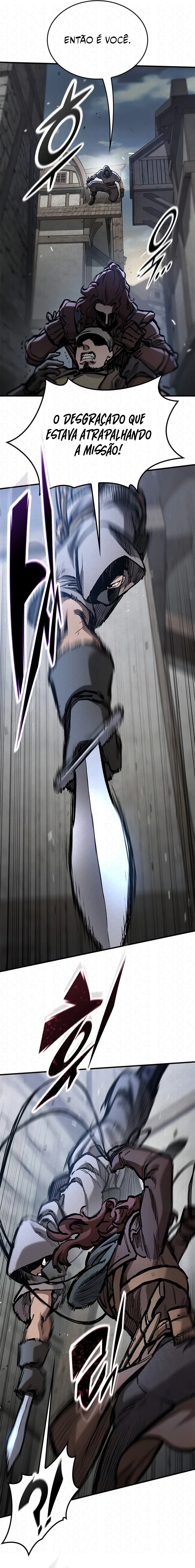 Read Cavaleiro em Eterna Regressão BR Manga Online