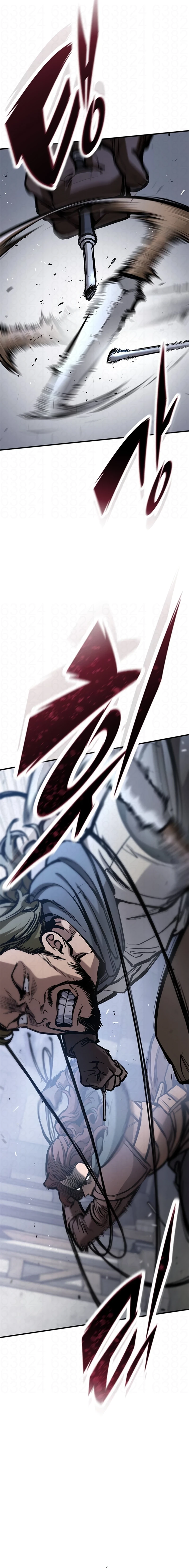 Read Cavaleiro em Eterna Regressão BR Manga Online