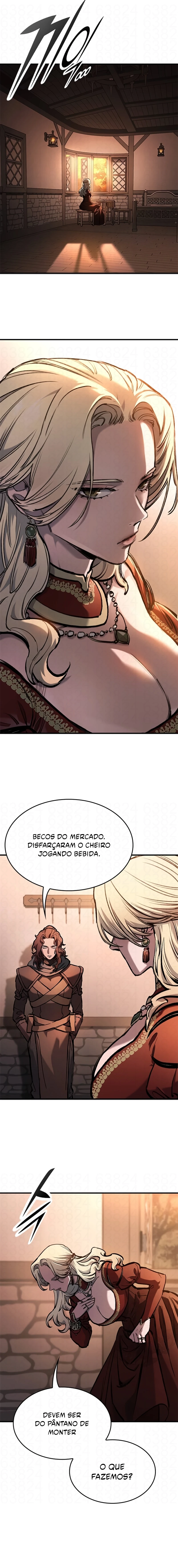 Read Cavaleiro em Eterna Regressão BR Manga Online
