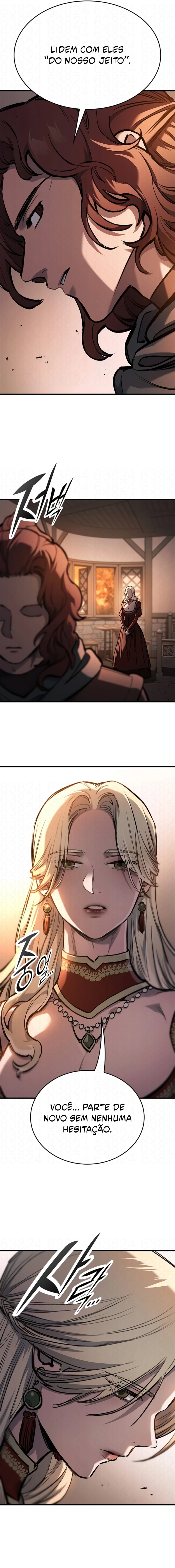 Read Cavaleiro em Eterna Regressão BR Manga Online