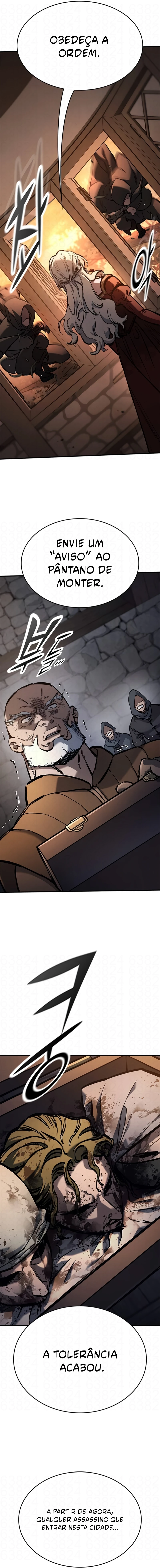 Read Cavaleiro em Eterna Regressão BR Manga Online