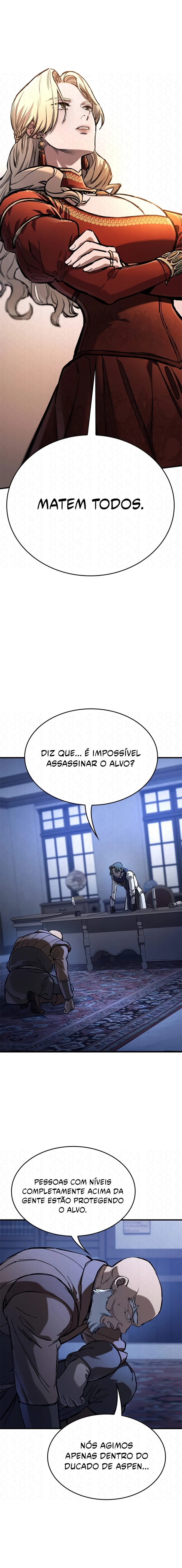 Read Cavaleiro em Eterna Regressão BR Manga Online