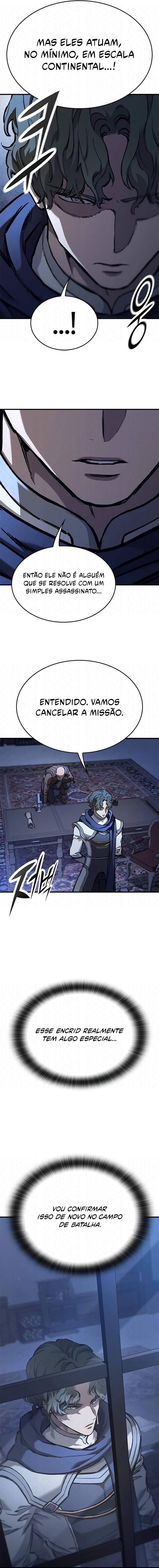 Read Cavaleiro em Eterna Regressão BR Manga Online
