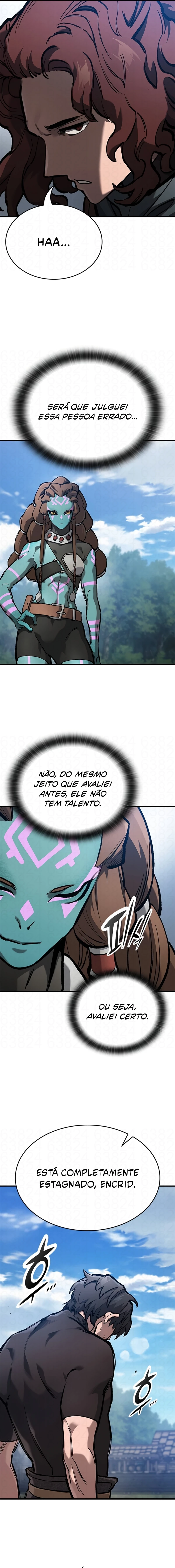 Read Cavaleiro em Eterna Regressão BR Manga Online