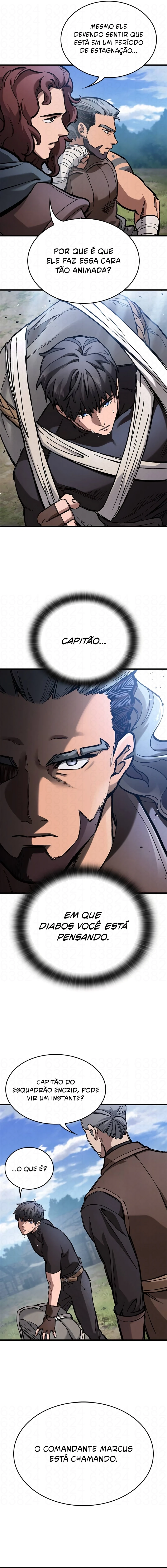 Read Cavaleiro em Eterna Regressão BR Manga Online