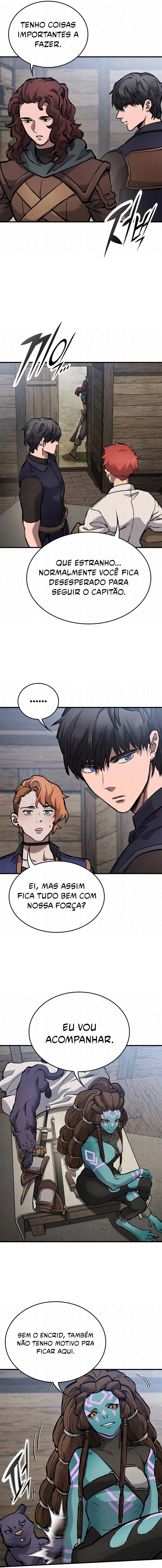 Read Cavaleiro em Eterna Regressão BR Manga Online