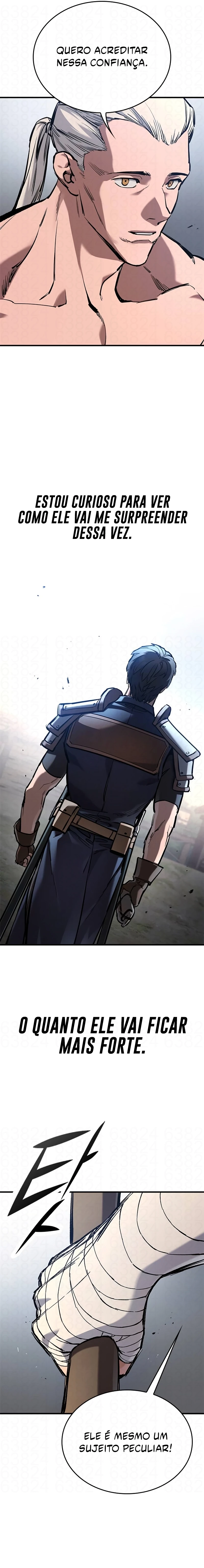 Read Cavaleiro em Eterna Regressão BR Manga Online