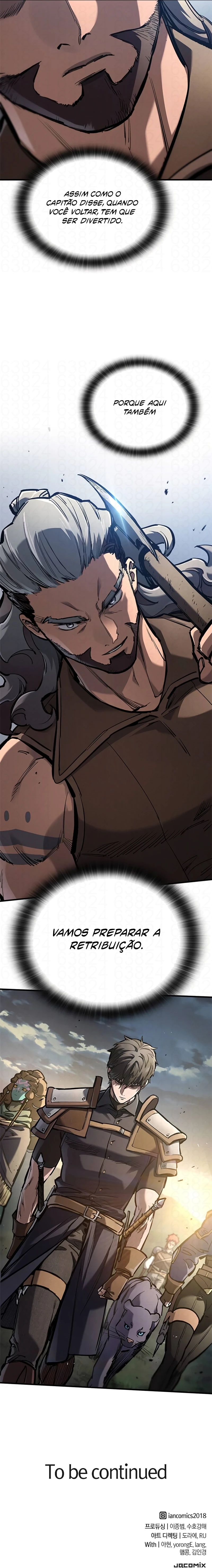 Read Cavaleiro em Eterna Regressão BR Manga Online