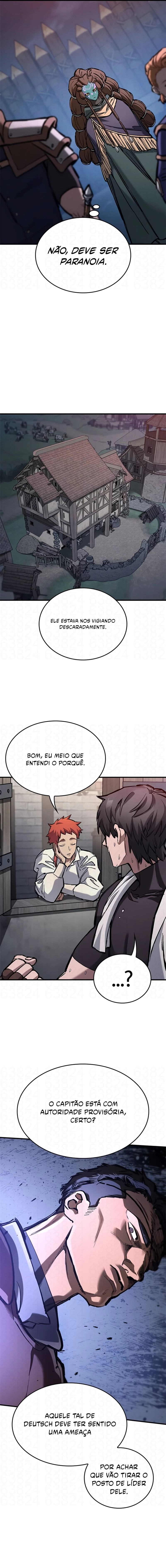 Read Cavaleiro em Eterna Regressão BR Manga Online