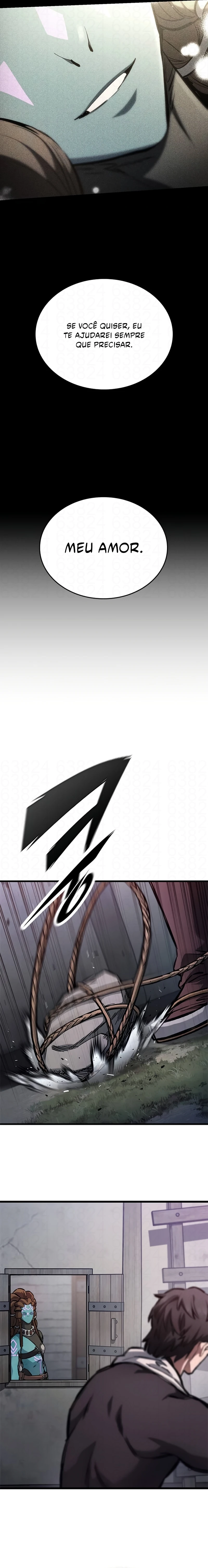 Read Cavaleiro em Eterna Regressão BR Manga Online