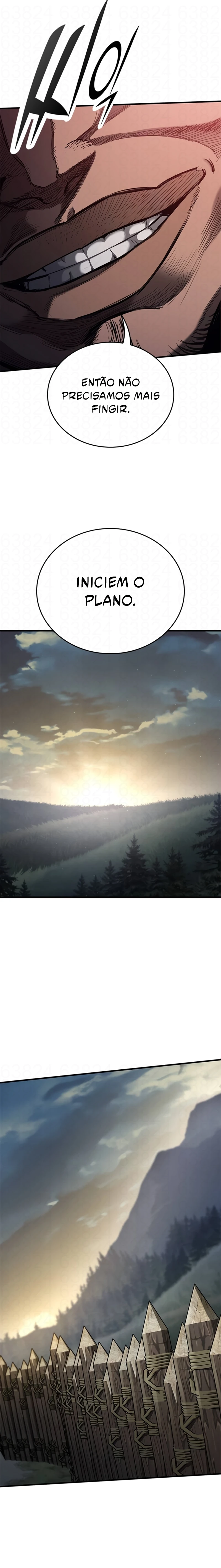 Read Cavaleiro em Eterna Regressão BR Manga Online