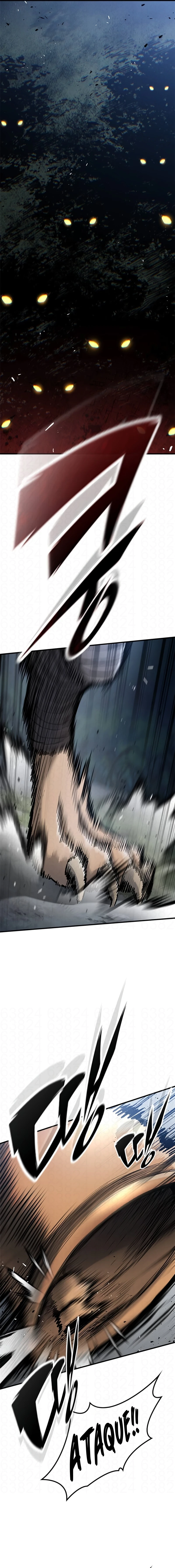 Read Cavaleiro em Eterna Regressão BR Manga Online