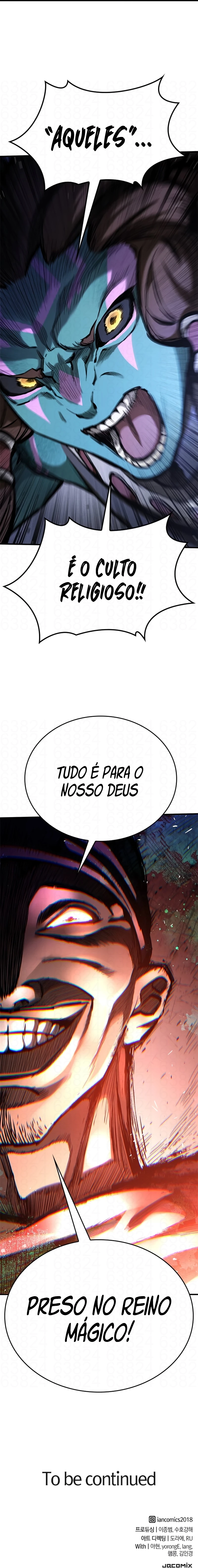 Read Cavaleiro em Eterna Regressão BR Manga Online
