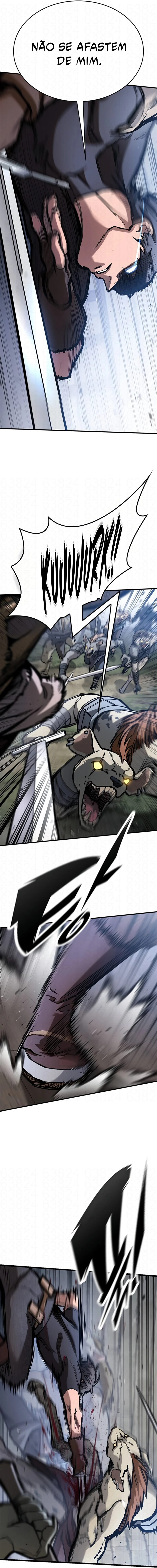 Read Cavaleiro em Eterna Regressão BR Manga Online