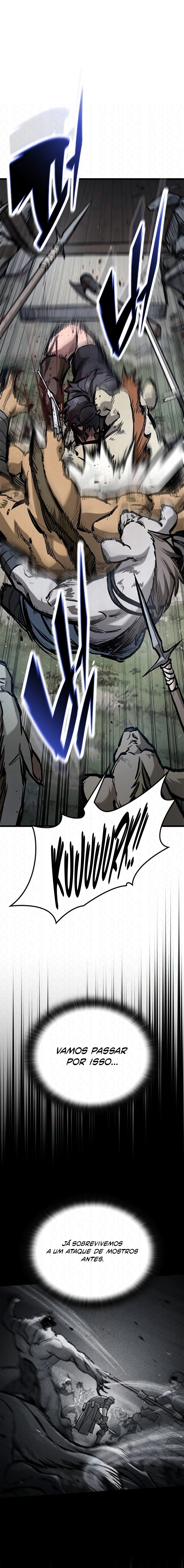 Read Cavaleiro em Eterna Regressão BR Manga Online