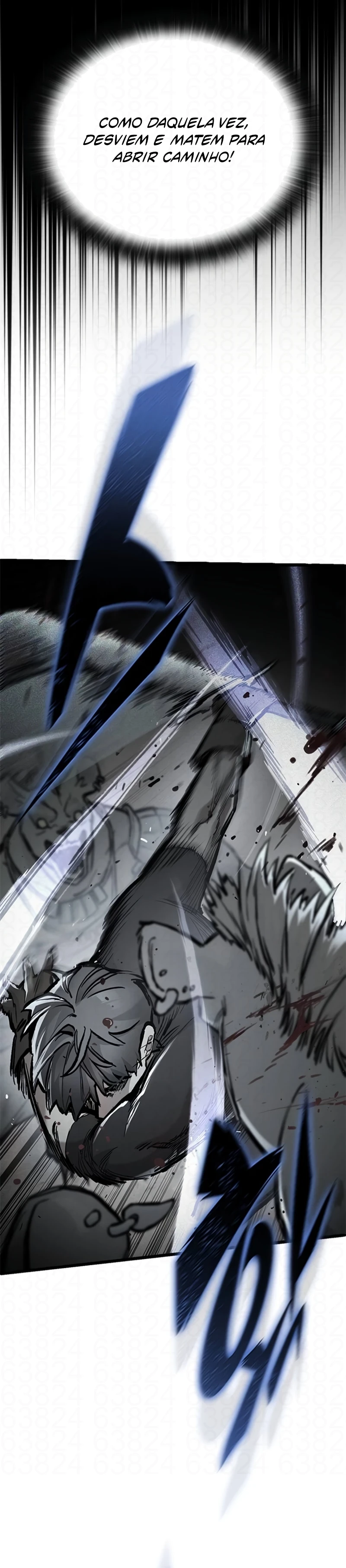 Read Cavaleiro em Eterna Regressão BR Manga Online