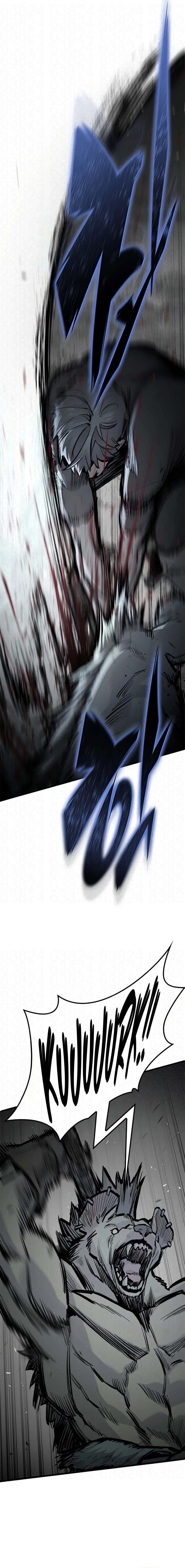 Read Cavaleiro em Eterna Regressão BR Manga Online