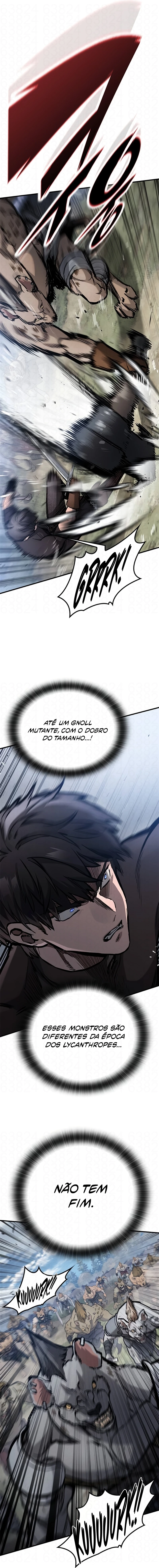 Read Cavaleiro em Eterna Regressão BR Manga Online