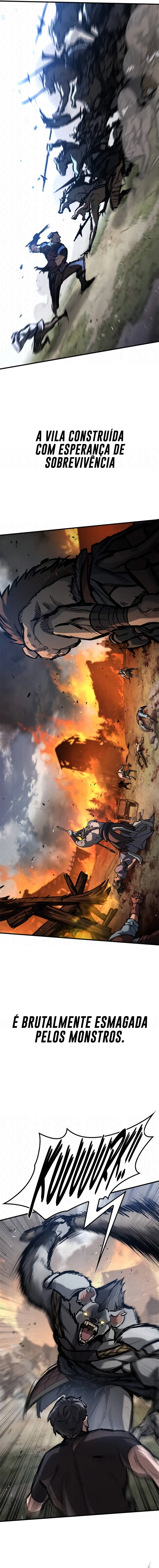 Read Cavaleiro em Eterna Regressão BR Manga Online