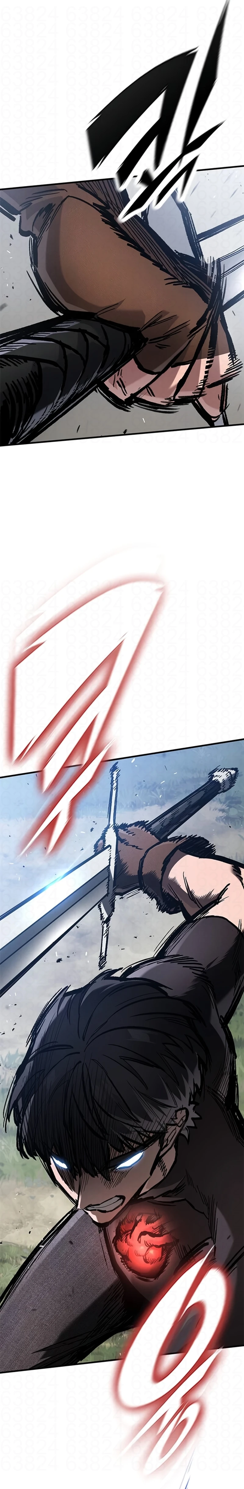 Read Cavaleiro em Eterna Regressão BR Manga Online